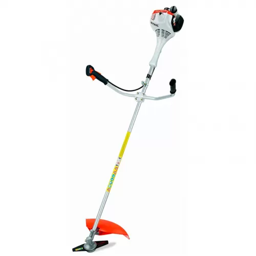 Мотокоса, STIHL FS 55, діаметр скошування 420мм, 5 кг